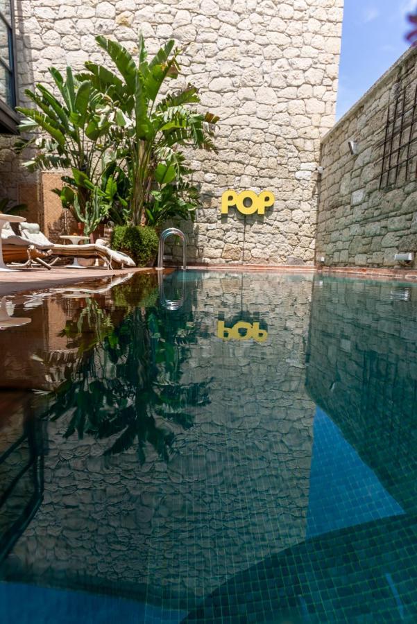 Hotel Pop Alaçatı Exterior photo