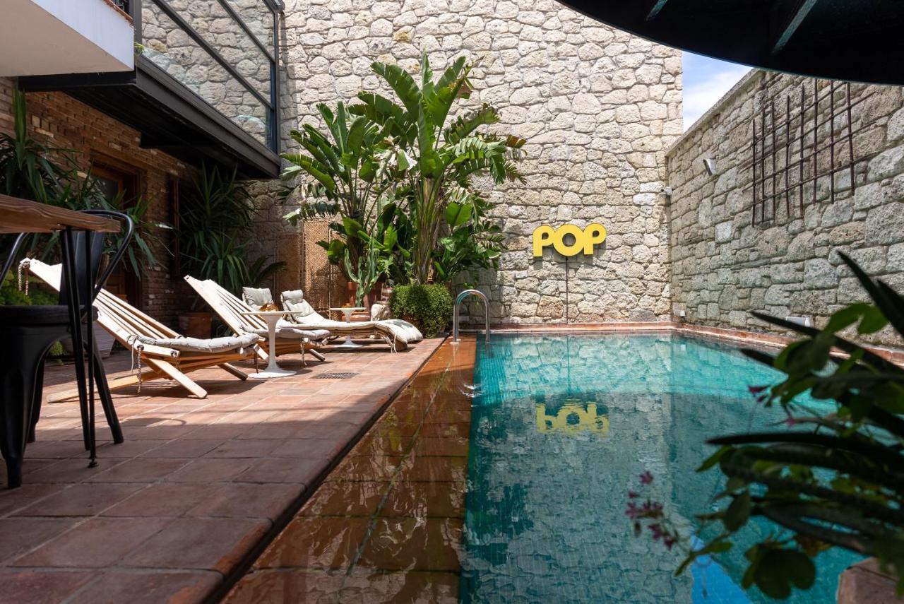 Hotel Pop Alaçatı Exterior photo